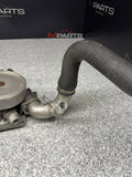 15-18 BMW X5 M F85 S63 4.4L Engine Water Pump Cooling Unit OEM