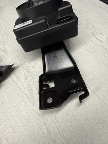 01-06 US BMW E46 M3 3 SERIES COUPE ALARM SIREN KIT SET OEM 8383153