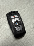 2015-2020 BMW F80 F82 F83 M3 M4 Factory Ignition Key Original OEM
