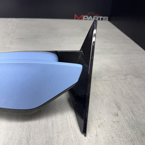 23-25 BMW G87 M2 POWER FOLD EXTERIOR SIDE VIEW MIRROR LEFT