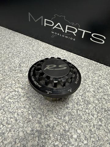OEM Genuine Porsche 992 911 Center Lock Wheel Bolt Lug Nut GT3 GT4 RS Turbo S T