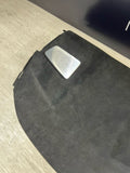 BMW G15 F92 M8 COUPE REAR WINDOW PARCEL SHELF ALCANTARA BANG ULOFSEN 8079851