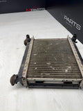 18-24 BMW X3 X3M X4 X4M G01 F97 G02 F98 Front Left Auxiliary Radiator OEM