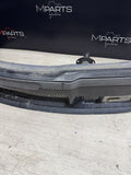 (PICKUP ONLY) 94-99 BMW E36 M3 Front Bumper Original With Mouldings + Support