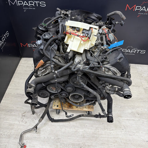 2008 BMW 06-10 E60 E63 E64 M5 M6 S85 V10 Complete Engine Motor 113k Miles