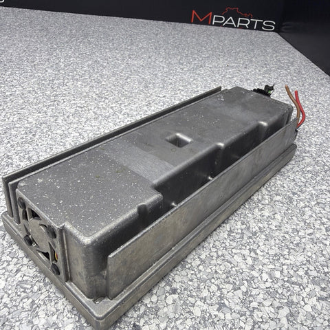 BMW E90 E91 E92 E93 M3 335iS 335xi Top Hifi Individual Audio Amplifier 7844934