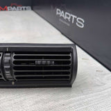 1996–2002 BMW Z3 Roadster/Coupe Centre Dash Air-Vent Duct OEM 8397713.9
