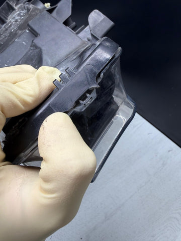 2018–2020 BMW 4 Series F32/F36 / M3-M4 LCI Left Driver LED Headlight OEM 7498917