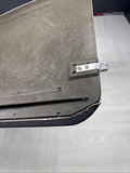 01-06 BMW E46 M3 Sliding Sunroof Cassette Sunshade Sun Shade Panel 8224851