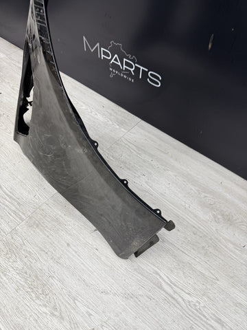 BMW 13-16 F10 M5 Right Passenger Side Fender Panel *Damage