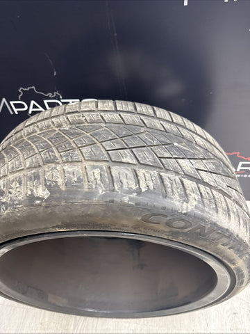 OEM BMW F87 M2 Competition Rear Wheel Rim 19” 788M 19x10J ET40