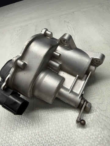 2020 BMW 06-13 E90 E92 E93 M3 E60 E63 E64 M5 M6 THROTTLE BODY ACTUATOR 7838085