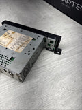 2001 BMW E46 M3 AM FM Radio Stereo Cassette Business C43 6902716