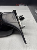 07-10 BMW E92 328 335 Coupe Left Driver Side Mirror Sapphire Black OEM 7.119.212