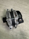 10-18 OEM BMW F10 F01 F13 F06 M5 M6 N63 S63 Charging Alternator Generator 210A
