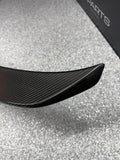 OEM M5CS Carbon Fiber Trunk Spoiler Wing 2017-2023 BMW G30 530i 540i F90 M5 CS