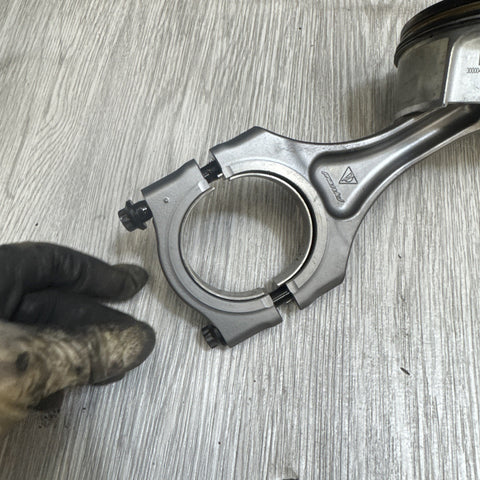 2013-2017 Porsche 911 991 GT3 3.8L Piston Connecting Rod CP / CARILLO