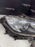2007-2013 BMW E90 E92 E93 M3 HEADLIGHTS ADAPTIVE XENON OEM 7162146