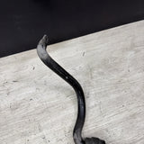 BMW E39 M5 98-03 Front Swaybar Sway Bar OEM