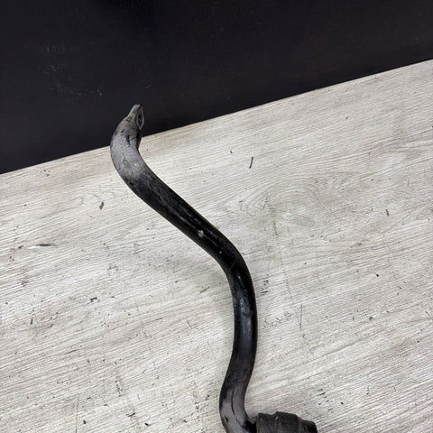 BMW E39 M5 98-03 Front Swaybar Sway Bar OEM