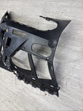 BMW 21-25 G80 G82 G83 M3 M4 Front Right Mount Bumper Bracket Guard OEM