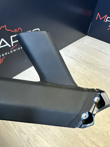 Lamborghini Huracan Console Side Trim 4T0863513