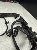BMW 20-26 X3M F97 X4M F98 G80 G82 G83 M3 M4 S58 ENGINE WIRE WIRING HARNESS OEM