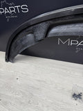 (PICKUP ONLY) NEW BMW F80 M3 F82 F83 M4 GT4 Style Carbon Fiber Front Bumper Lip