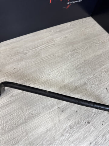 96-02 BMW Z3M Roadster Coupe Front Sway Stabilizer Bar OEM