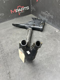 FERRARI 488 PASSENGER RIGHT FLANK SCOOP AIR INLET DUCT OEM 87196900
