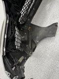 BMW X3M X3 M FRONT BUMPER PRE LCI 51119501574 OEM COMPLETE