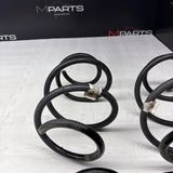 15-20 OEM BMW F80 F82 F83 M3 M4 Stock Factory Front Rear Suspension Springs Set