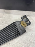 08-13 OEM BMW E90 E92 E93 M3 S65 Engine Oil Cooler 2284075