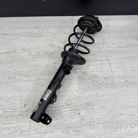 BMW Z3 M 2000 ROADSTER SHOCK STRUT ABSORBER FRONT RIGHT MANUAL M/T