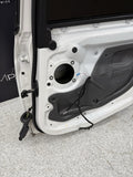 (PICKUP ONLY) BMW F30 F80 M3 Sedan Right Rear Passenger Side Door Shell Panel