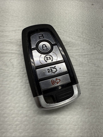 OEM 2021 - 2024 FORD MUSTANG MACH-E REMOTE SMART KEY FRONT TRUNK FOB