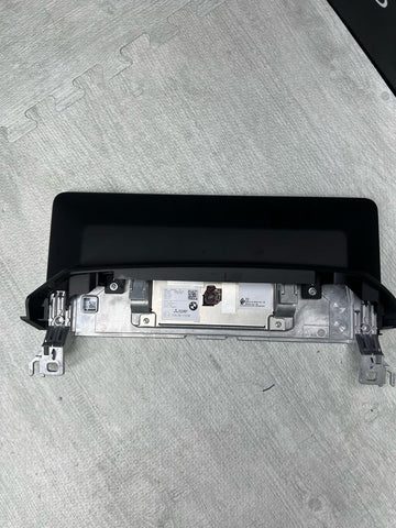 BMW 18-23 G01 F97 F98 X3 X4 X3M X4M TOUCH SCREEN DISPLAY UNIT 5A42087 OEM
