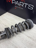 12-18 BMW F12 M6 Front Right Passenger Strut Shock Absorber w/ Spring OEM