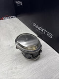 01-06 BMW E46 M3 Front Left Driver Bumper Fog Light Clear Vinjet