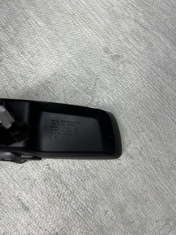 21-25 BMW INTERIOR REAR VIEW MIRROR ASSEMBLY WITH GLASS 9476754 OEM