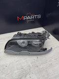 02-06 BMW E46 M3 Original Left Driver Side Bi Xenon Headlight
