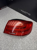 11-13 BMW OEM E93 335 LCI Rear Tail Right Passenger Side Stop Light Outer