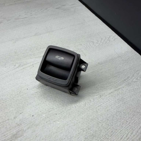 BMW E93 M3 F12 M6 335 Convertible Roof Top Control Switch Button OEM 9185675