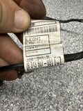 15-20 BMW F80 F82 F83 M3 M4 Front Bumper Wiring Harness + PDC Sensors 9313607