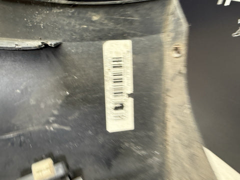 (PICKUP ONLY) 06-10 BMW E63 E64 M6 Front Bumper Original