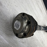 01-06 BMW E46 M3 Left Driver Rear Axle CV Shaft 2229725 OEM *Boot