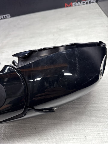 20-25 BMW G06 X6 F96 X6M OEM DOOR MIRROR RIGHT PASSENGER W/ CAMERA *BROKEN*