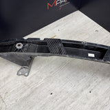 08-13 OEM BMW E90 E92 E93 M3 Front Bumper Support Panel Radiator Bar *Notes*