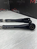 ECS Tuning Performance Adjustable Rear Control Arms Set E46 M3