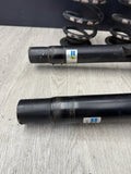 OEM 01-06 BMW E46 M3 Bilstein Stock Shocks Struts Suspension Stock Set